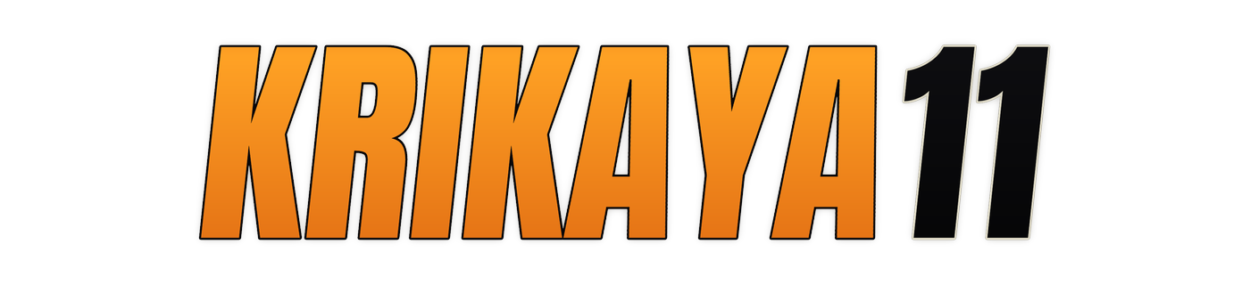 krikaya11 লোগো
